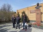 Новосибирская область встретила Первомай тремя автопробегами