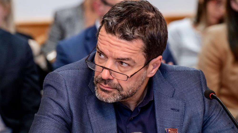 ​​Александр Ющенко об инициативе эсеров о переносе сентябрьских выборов