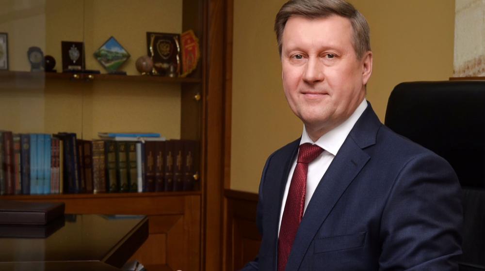 Анатолий Локоть: "Россия сражается на Украине с антикоммунистами и поклонниками предателя Власова"