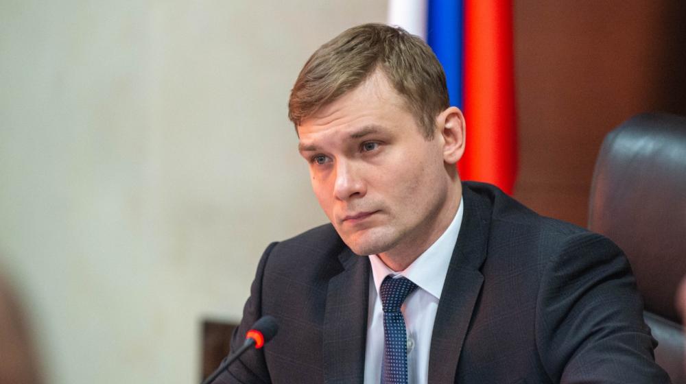 Экономить миллиарды и вкладывать их в развитие: правительство Валентина Коновалова за три года сократило коммерческий госдолг Хакасии в 5 раз