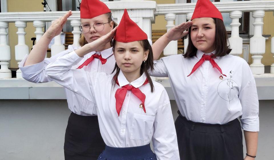 Вскрытие капсулы времени в Пермском крае