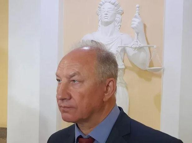 Рашкин заявил, что продолжит заниматься политикой, несмотря на лишение депутатского мандата