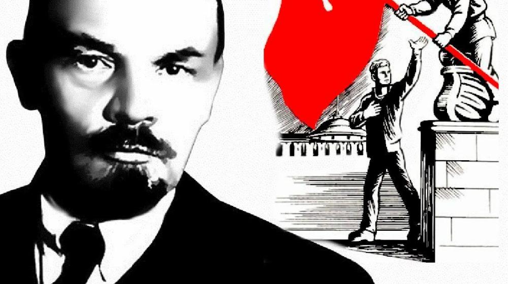 Публицист Анна Чукарина: Капитализм это счастье единиц и горе миллионов. Спасение в социализме