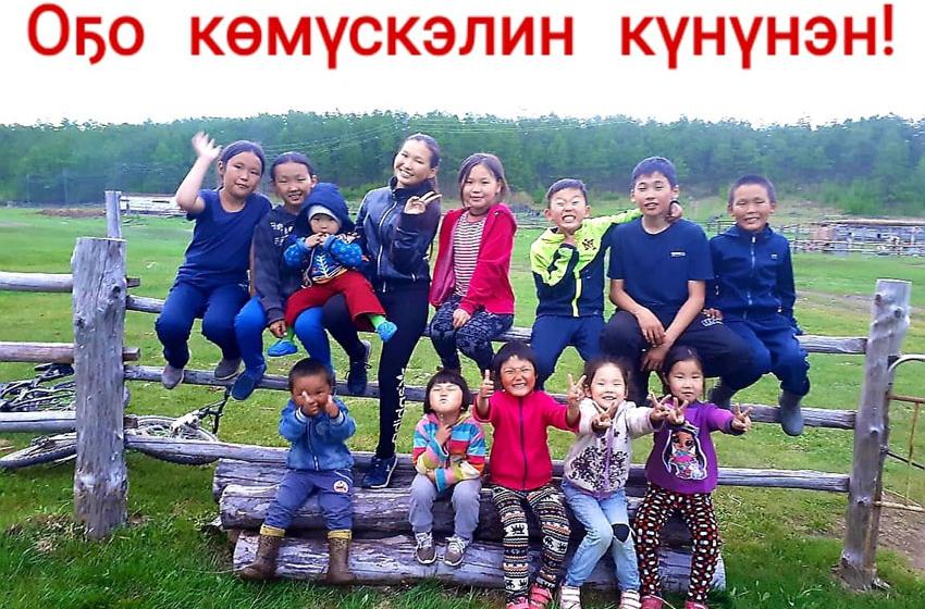 Первый секретарь Якутского рескома КПРФ Виктор Губарев: Мы в ответе за детей!