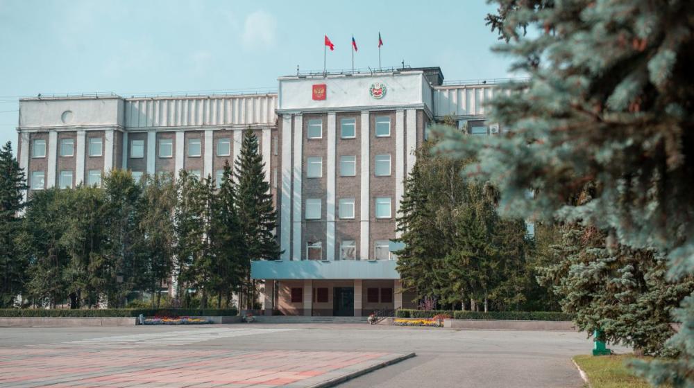 Минприроды России поддержало инициативу правительства Хакасии и включило в программу «Чистый воздух» меры поддержки, которые предложила республика