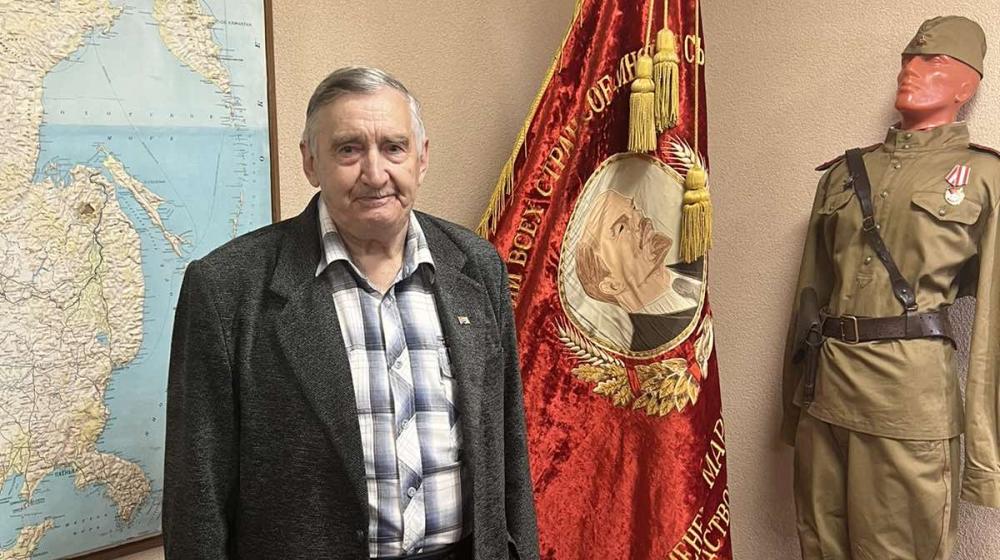 Нижегородская область. Акции борских коммунистов в День памяти и скорби