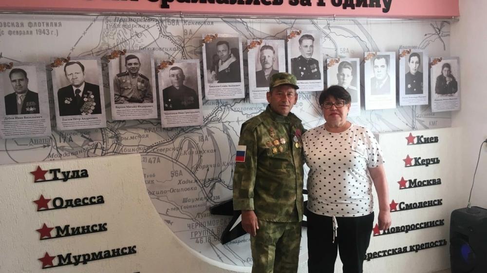 Пермский край. Ветеранскую организацию в  городе Чайковском выставляют на улицу