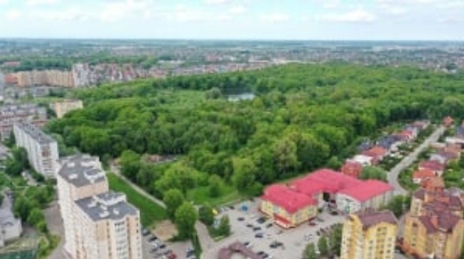 Калининград: Воля народа в действии!