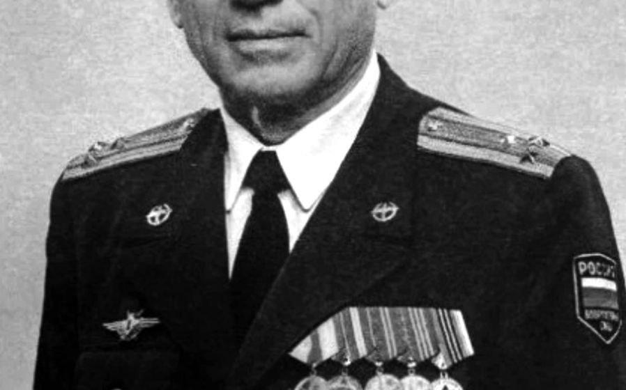 Коммунисты Краснодарского края и Южной Осетии выразили соболезнования в связи с кончиной депутата КПРФ Алексея Никитича Вострикова