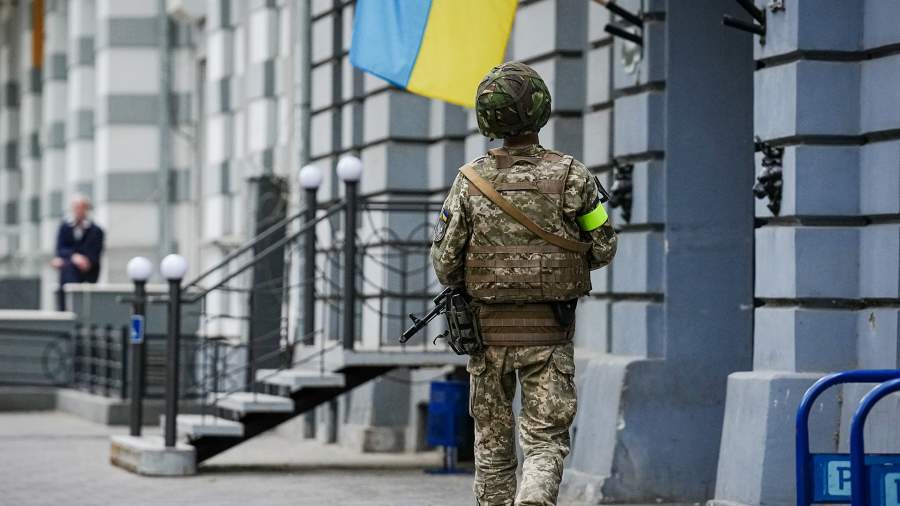 СК ответил на запрос депутата КПРФ Сергея Обухова арестовать активы украинских государственных лиц