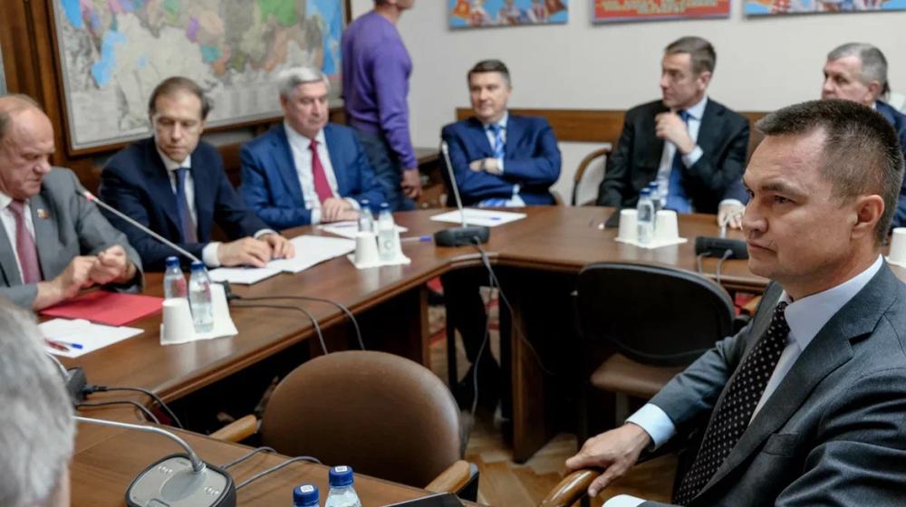 Сергей Казанков внес предложения по поддержке радиоэлектронного производства в Марий Эл