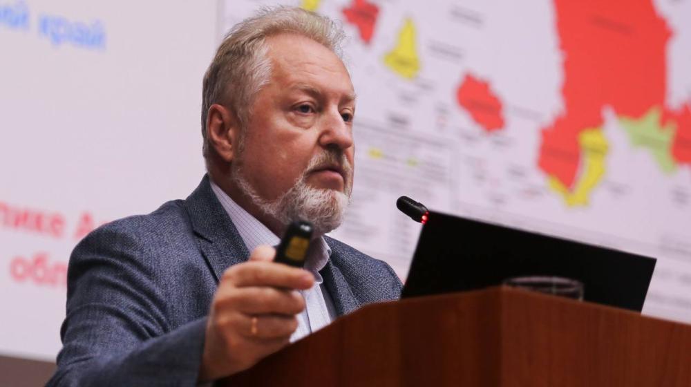 Сергей Обухов про сценарии расширения электорального слоя «рассерженных патриотов» и возможное позиционирование КПРФ