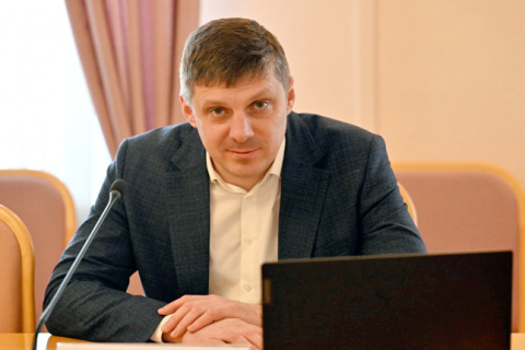 Тюменская область. Депутат КПРФ Иван Левченко оказал действенную помощь гражданам из Тюмени и Нефтеюганска