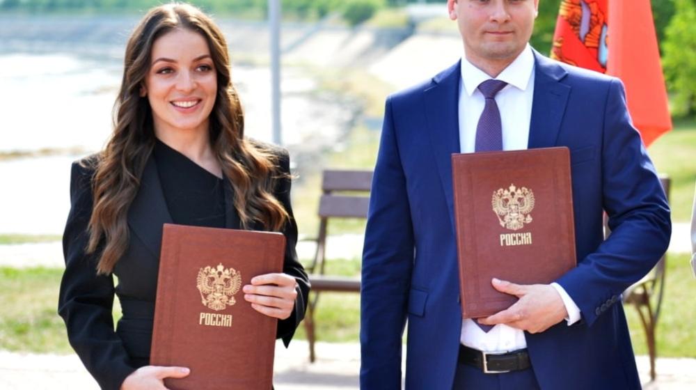 Хакасия подписала соглашение с Ростуризмом