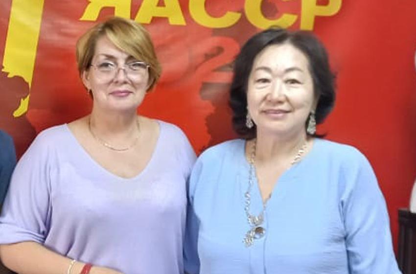 Коммунисты Якутии начали активную подготовку к муниципальным выборам