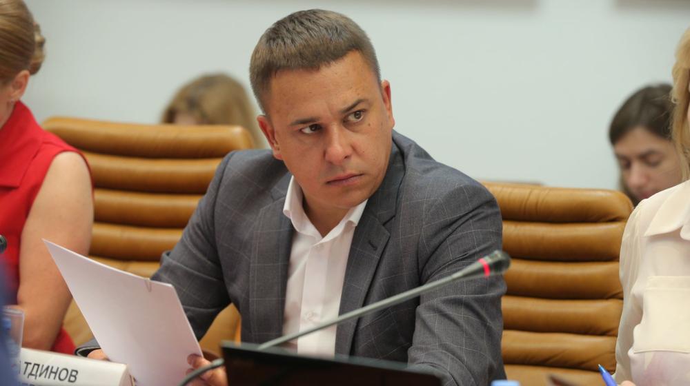По инициативе А.М. Гибатдинова в Совете Федерации проведен круглый стол об обеспечении антитеррористической безопасности в школах