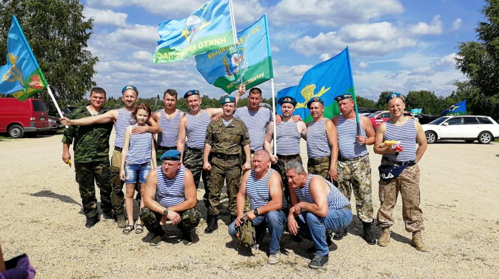 Московская область. Коммунисты МК КПРФ начали проводить авто-мотопробеги в поддержку Вооруженных сил РФ по всему региону