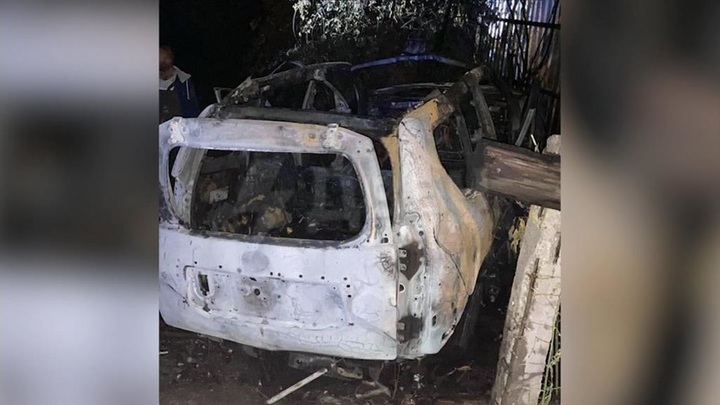 Сергей Обухов про новую августовскую развилку и теракт Киевской  ДРГ в Подмосковье
