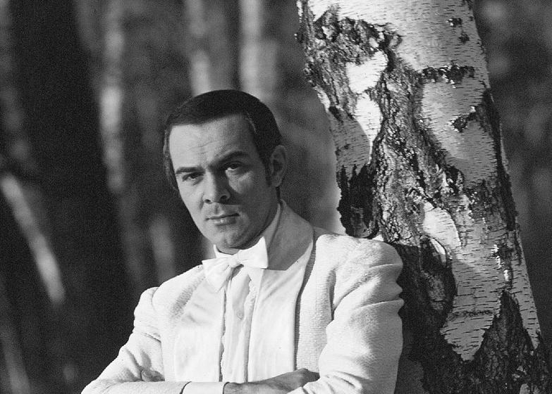Статья в "Правде", посвященная 80-летнему юбилею народного артиста СССР Муслима Магомаева