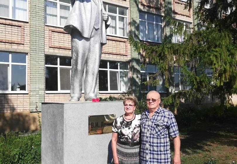 Ольга Алимова посетила Новобурасский и Базарно-Карабулакский районы Саратовской области