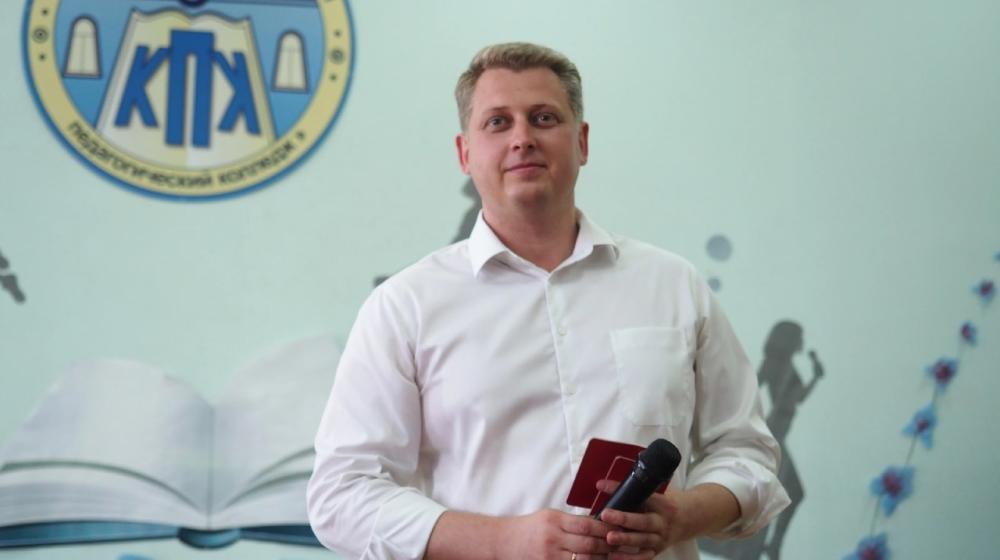 Свердловская область. Александр Ивачёв встретился с жителями Красноуфимска