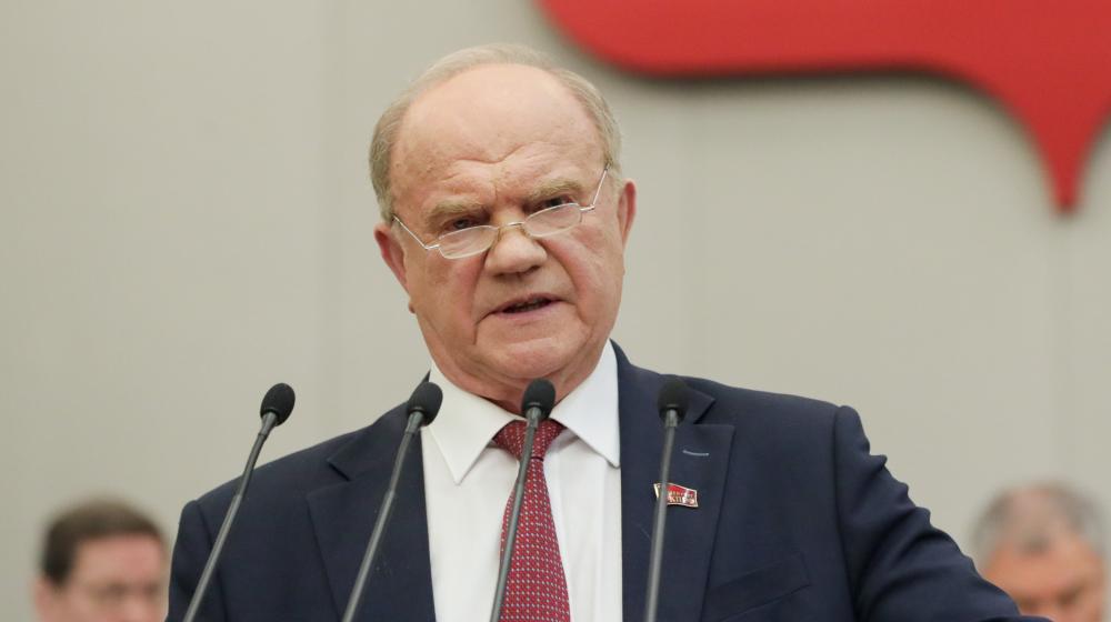 «Независимая газета»: КПРФ выявляет электоральные аномалии в регионах
