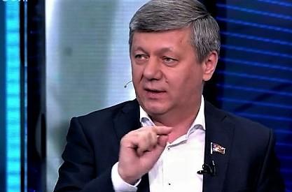 URA.RU сообщило об оценке Д.Г. Новиковым Ельцин-центра как символа «пятой колонны»