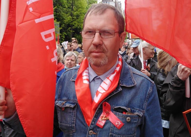 Предвыборный беспредел в Воронеже
