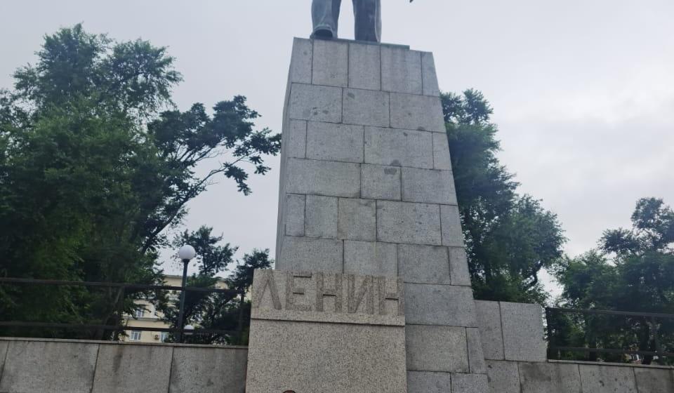 Ю.В. Афонин на встрече с коммунистами Владивостока: Даже в условиях капиталистической России наша партия демонстрирует опыт созидания
