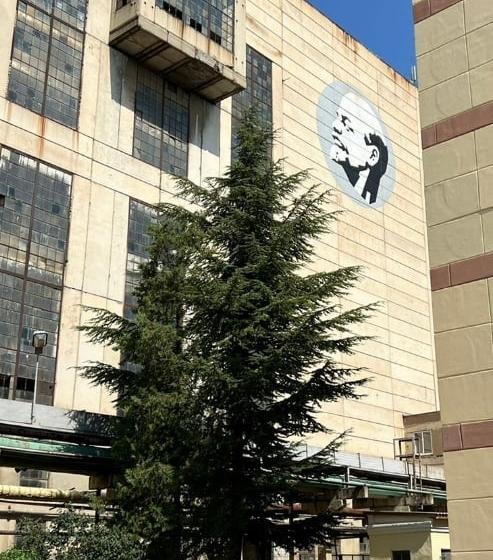 Крым. Ю.П. Синельщиков возложил цветы к памятнику В.И.Ленину