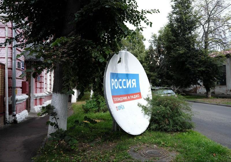 Второй день визита Г.А. Зюганова в Орловскую область