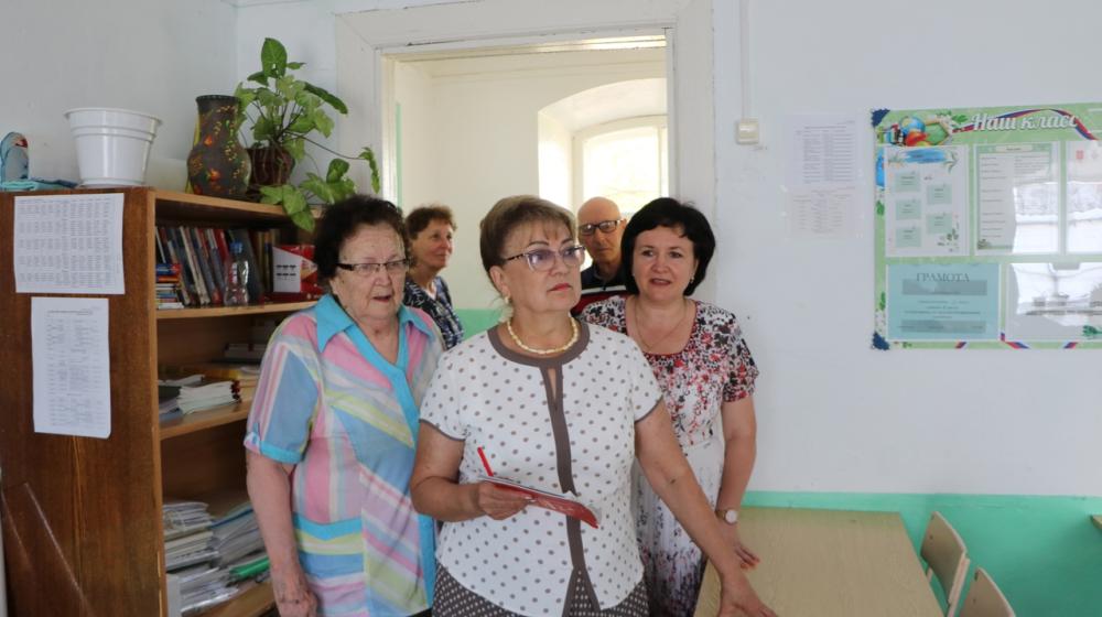 Ольга Алимова: "Приятно видеть счастливые детские лица!"