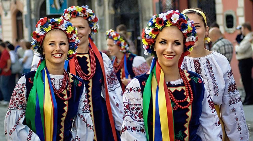РУСО. Украина: вчера, сегодня, завтра