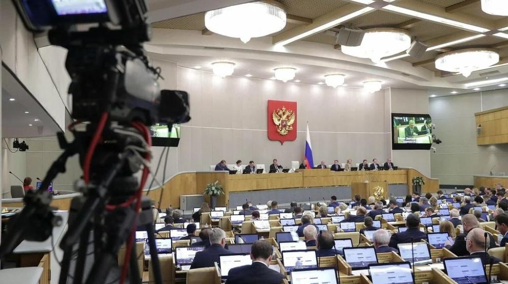 Депутат ГД Сергей Гаврилов призвал увеличить роль государства в государственно-частном партнерстве