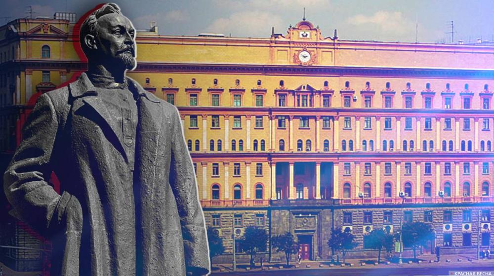 А.Е. Локоть: «Восстановить памятник Дзержинскому!»