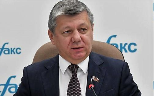 Дмитрий Новиков о действиях Google в отношении КПРФ