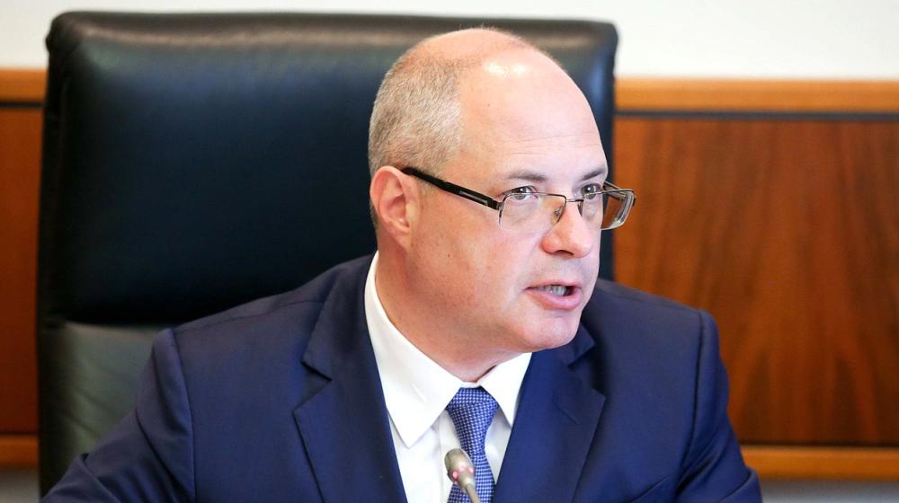 Депутат Госдумы Сергей Гаврилов призвал защитить стратегические предприятия от банкротства
