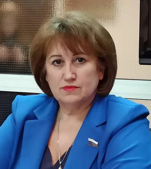 Саратовская область. Вера Ганзя: «Поведение руководства УИК № 66 подрывает доверие у общества и граждан не только к самим выборам, но и доверие к легитимности государственной власти в целом!»