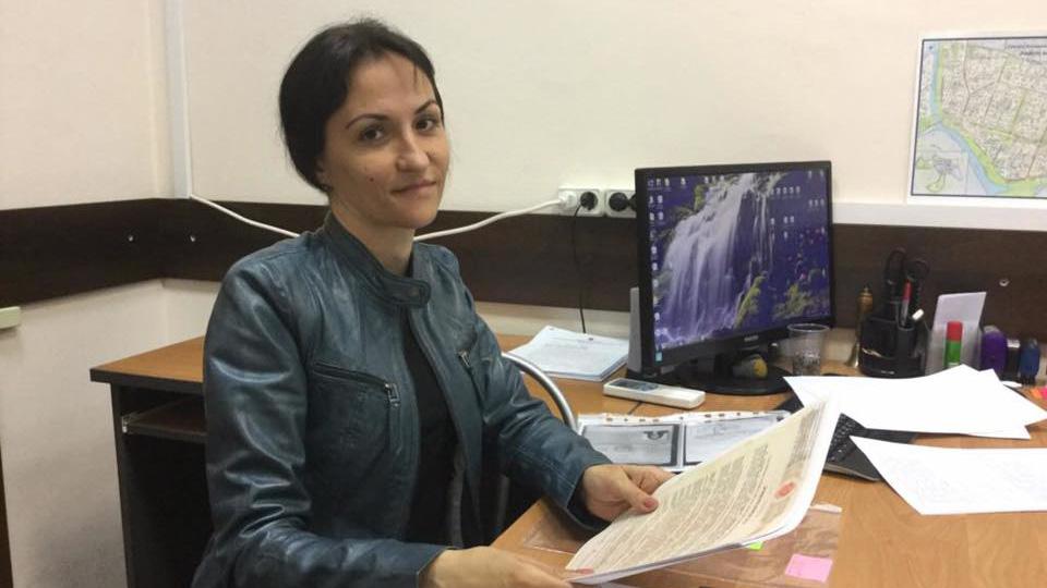 А.О. Удальцова: Рано или поздно, мы победим!