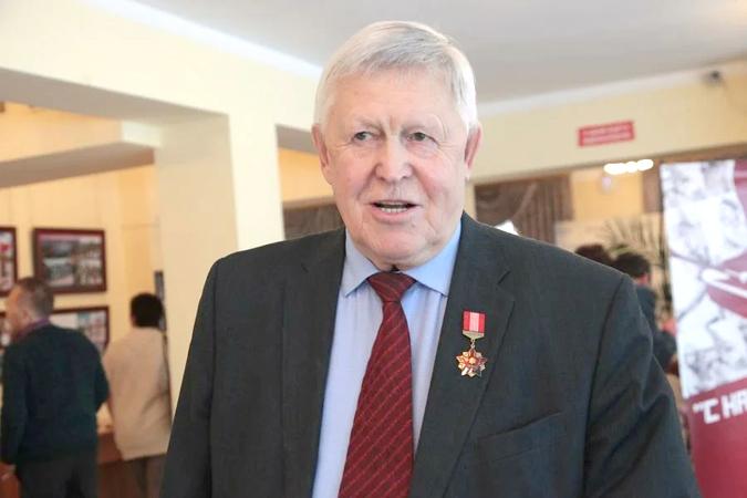 Первый секретарь Якутского рескома КПРФ Виктор Губарев: Власть в очередной раз ушла от ответственности