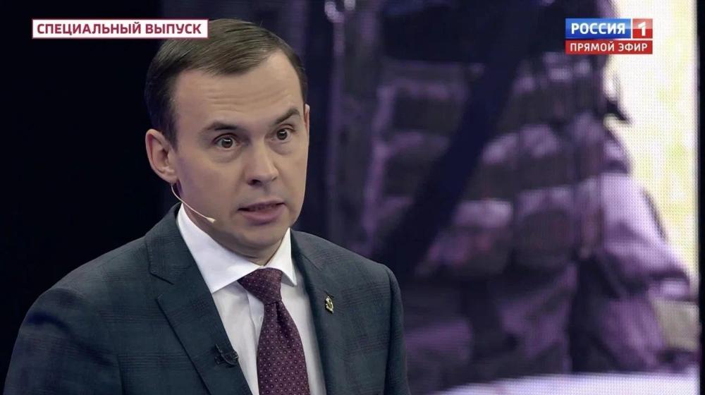 Юрий Афонин в эфире «России-1» об итогах съезда КПК: Нам стоит поучиться у Китая, как строить современное общество социальной справедливости
