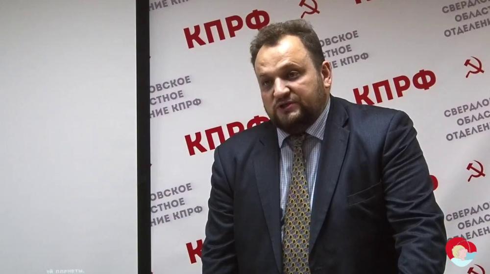 Общественный активист Николай Мишустин: "Наши ценности - семья, Армия и Флот"