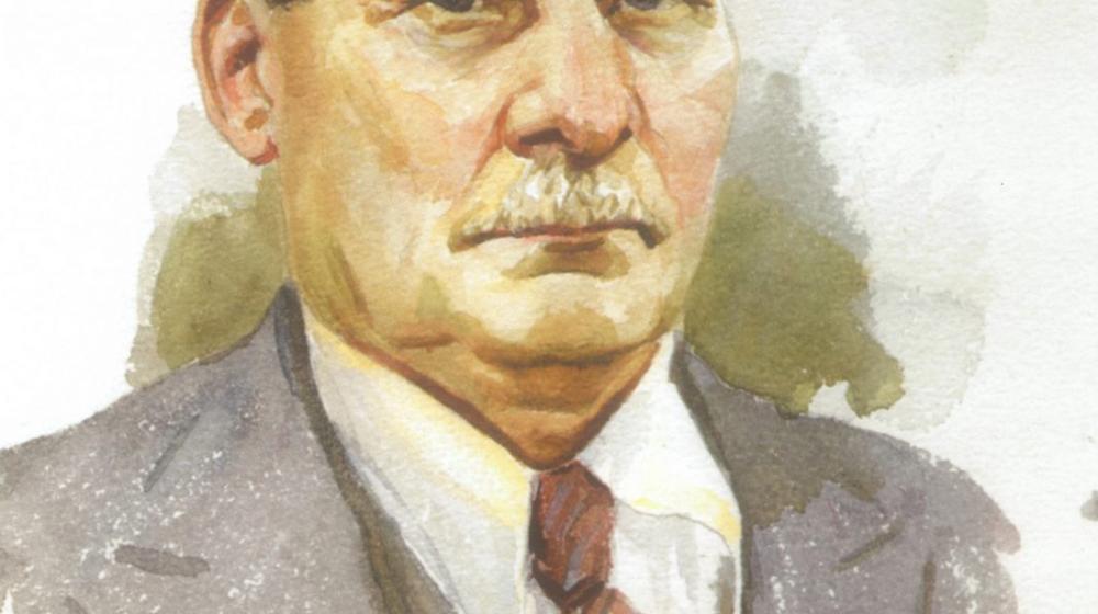 Статья в "Правде" к 140-летию советского литератора Якуба Колоса
