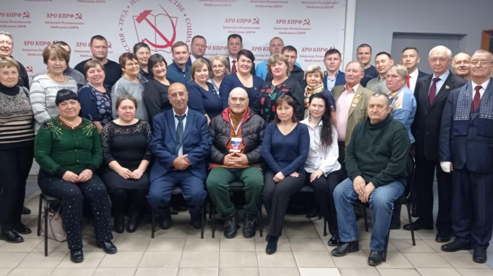 Республика Хакасия: Праздник делу не помеха