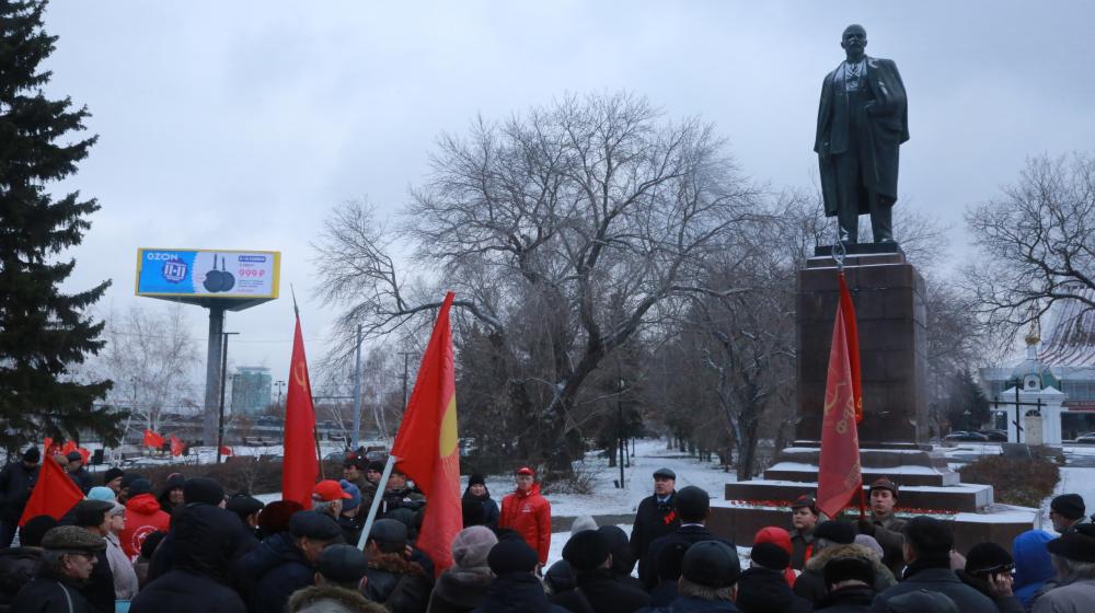 Омск: стратегия «мы – везде»