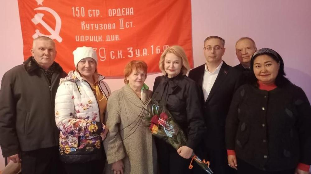 Нина Останина: О последствиях «оптимизации» медицины на примере Оренбургской области