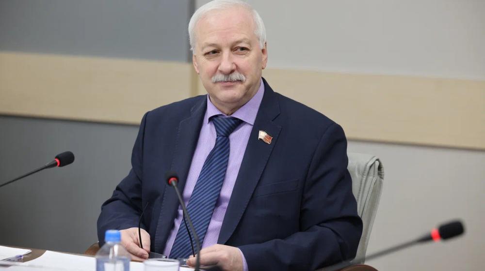 Лидер московских коммунистов Николай Зубрилин: «Гармонизация отношений вне зависимости от численности и религиозной принадлежности создаёт прочную основу для многонационального единения»
