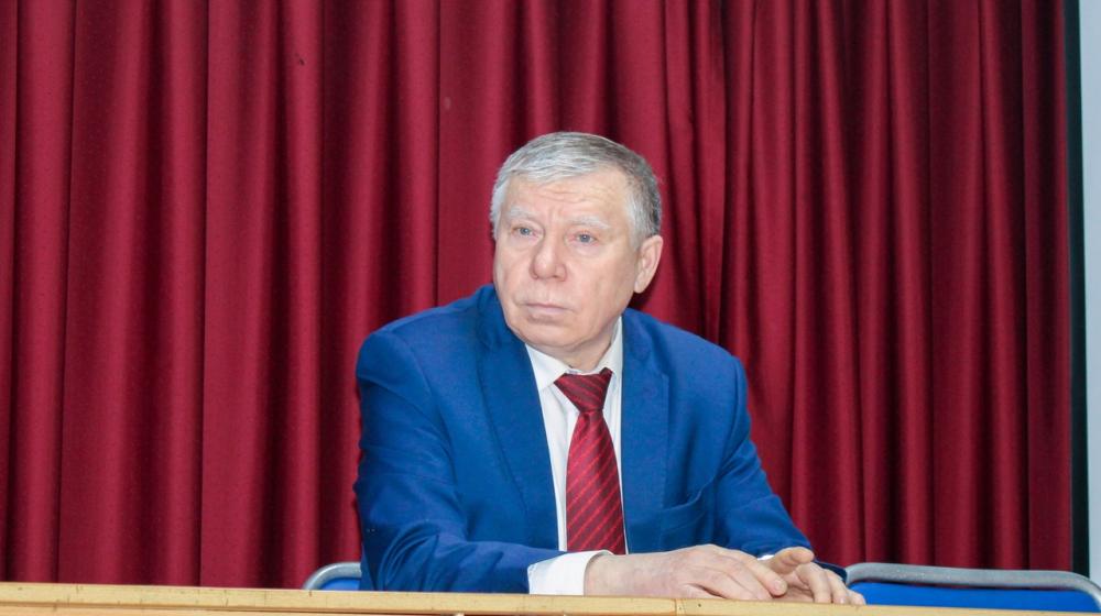 100 лет СССР В Удмуртии