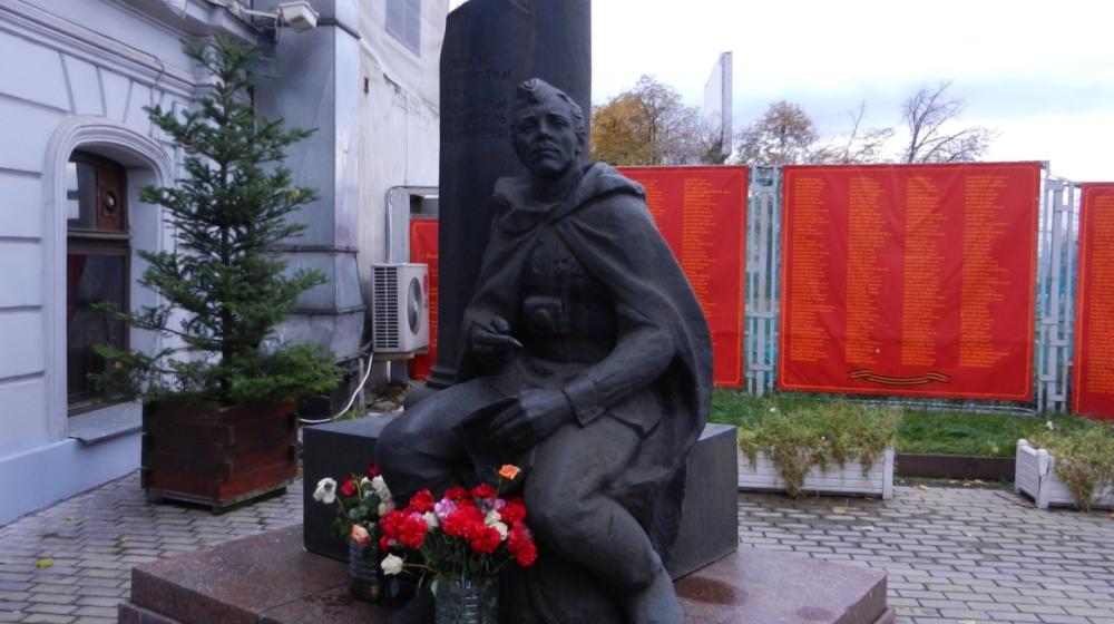 15 декабря – День памяти журналистов, погибших при исполнении служебных обязанностей