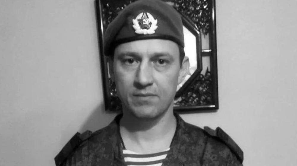 «Коммерсант»: При выполнении боевых задач СВО геройски погиб депутат сельсовета от КПРФ Сергей Голиков